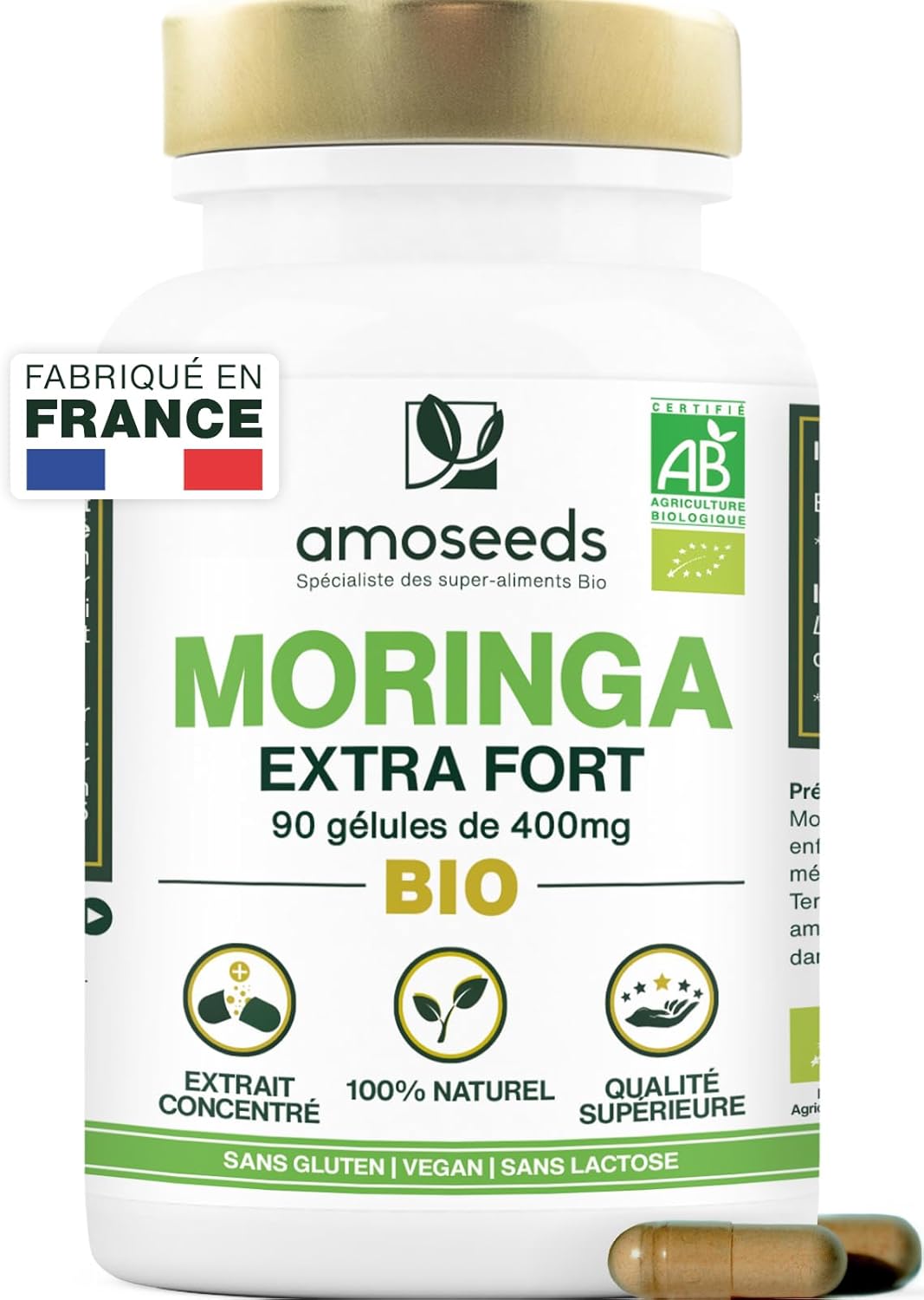 Moringa