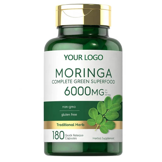 Moringa Oleifera